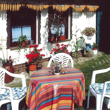 Bungalow In Luebben An Der Spree 外观 照片